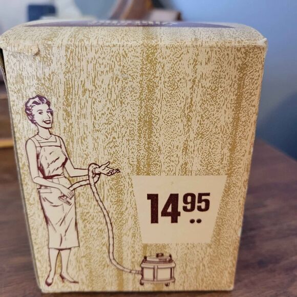 1950's Fibrator Attachment for Filter Queen Vacuum Cleaner - Picture 3 of 6